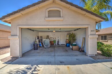 garage