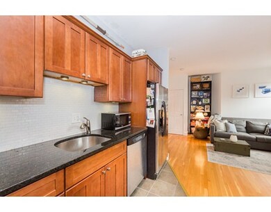 342 Commercial St unit 5, Boston, MA 02109 - photo 6