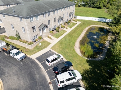 183 N East River Rd unit F-4, Des Plaines, IL 60016 - photo 3