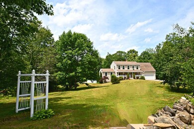 8 Elliot Rd, Gorham, ME 04038 - photo 4