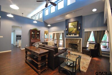 1215 1215 Buffalo Trail, Tyler, TX 75703 - photo 5