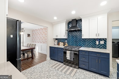 6430 N Glen Dr, Cumming, GA 30028 - photo 6