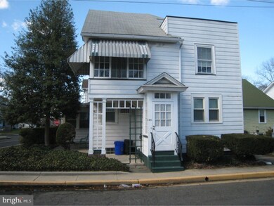 62 W Centre St, Woodbury, NJ 08096 - photo 2