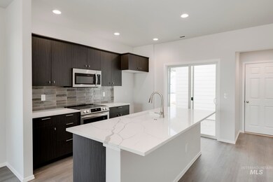 2922 E Boulder Basin Dr, Kuna, ID 83634 - photo 3