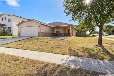 100 Cypress Willow, Cibolo, TX 78108 - photo 3