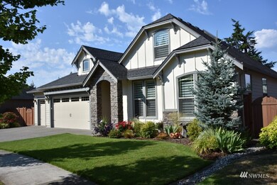 25631 209th Loop SE, Covington, WA 98042 - photo 2