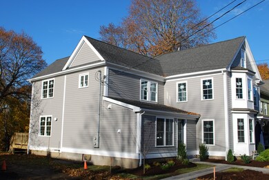 14 Adams St unit 1, Medfield, MA 02052 - photo 6