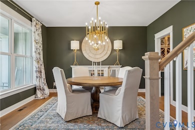 7624 Dandridge Dr, Quinton, VA 23141 - photo 3