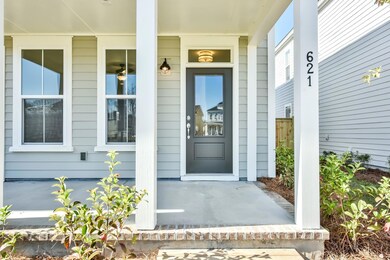 621 Trio Ln, Summerville, SC 29486 - photo 5