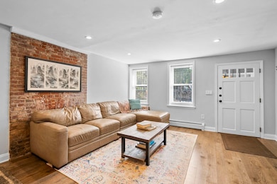 331 Varick St unit 1, Jersey City, NJ 07302 - photo 6