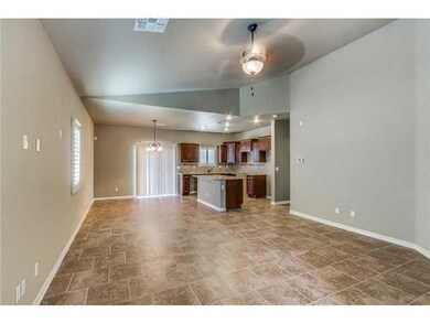 941 Penrith St, El Paso, TX 79928 - photo 2
