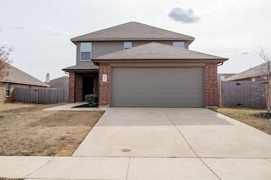 4013 Bonita Springs Dr, Fort Worth, TX 76123 - photo 2