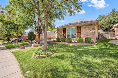 609 Wyndham Cir, Keller, TX 76248 - photo 3