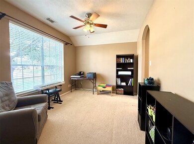Front Dining Room