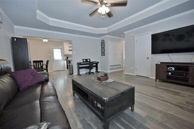 1016 Hodge St, Cleburne, TX 76033 - photo 6