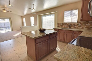 Kitchen 1