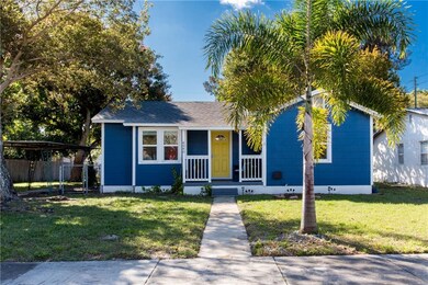 A wonderful spot to sip your morning coffee