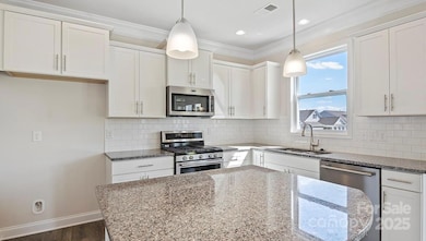 489 Fox Cove Rd, Hendersonville, NC 28792 - photo 3