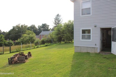 basement access