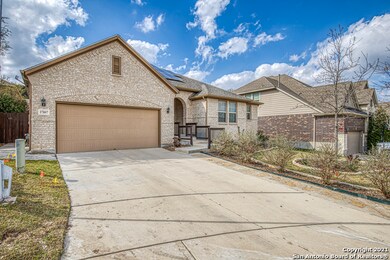 17807 Oxford Mount, Helotes, TX 78023 - photo 4