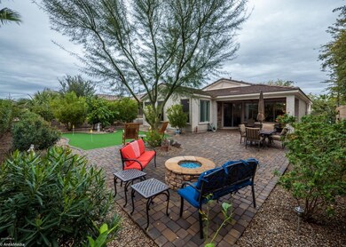Welcome to 4599 E Donato Dr!