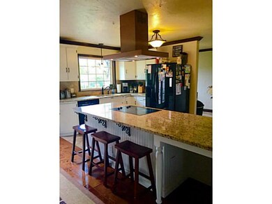 1536 N Oklahoma Ave, Shawnee, OK 74804 - photo 5