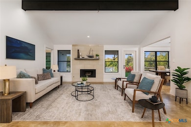 50 S Bear Creek Rd, Liberty Hill, TX 78642 - photo 4