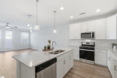 38 Red Horse Way, Greer, SC 29651 - photo 3