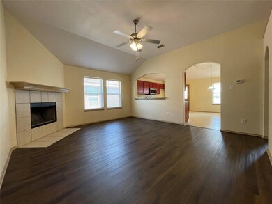 332 Sardius Blvd, Granbury, TX 76049 - photo 4