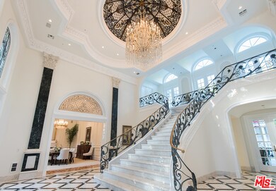 1116 Laurel Way, Beverly Hills, CA 90210 - photo 4