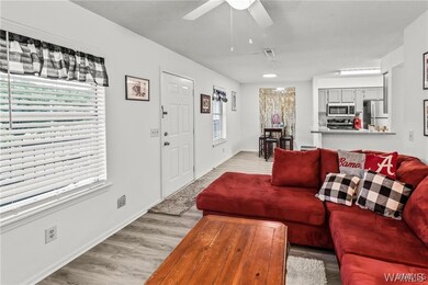 1009 12th St unit 36, Tuscaloosa, AL 35401 - photo 5