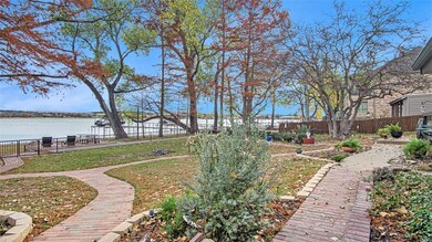 1020 W Lake Dr, Weatherford, TX 76087 - photo 2