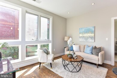 2920 Georgia Ave NW unit 207, Washington, DC 20001 - photo 7