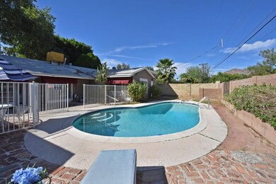 Backyard 2