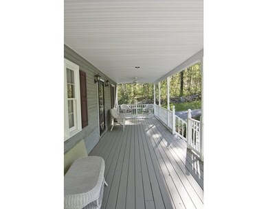 496 Stafford St, Charlton, MA 01507 - photo 3