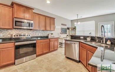 242 Cattle Run Way, Pooler, GA 31322 - photo 5