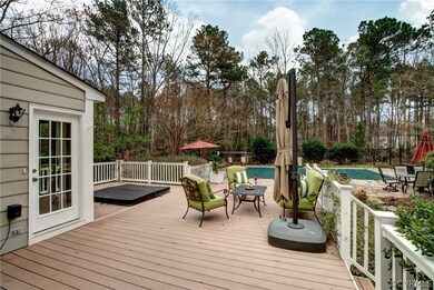 2951 Ellesmere Dr, Midlothian, VA 23113 - photo 5