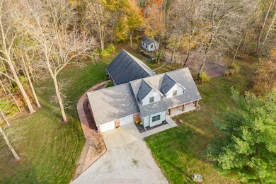 6237 N 25 W, Whiteland, IN 46184 - photo 2