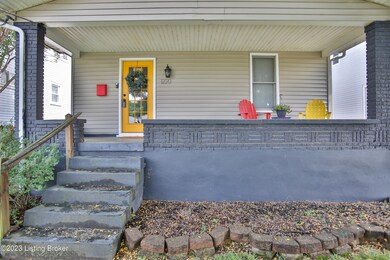 1220 Crown Ave, Louisville, KY 40204 - photo 4