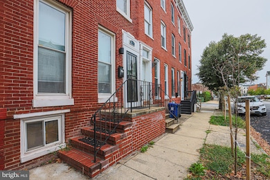 337 Scott St, Baltimore, MD 21230 - photo 4