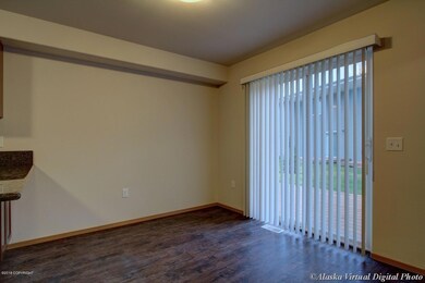 1655 E Kinzi Cir unit 2, Wasilla, AK 99654 - photo 6