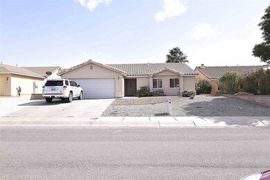 218 Kerry Ave, Alamogordo, NM 88310 - photo 2