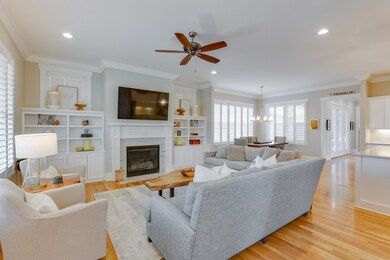 1618 Eliot Rd, Franklin, TN 37064 - photo 7