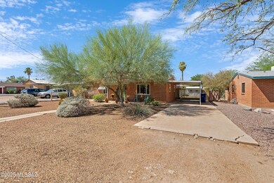 707 N Benton Ave, Tucson, AZ 85711 - photo 2