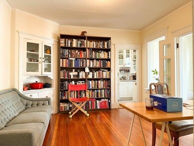 19 Agassiz St unit 22, Cambridge, MA 02140 - photo 4