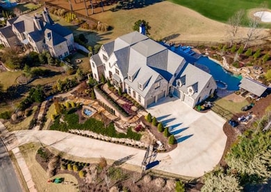 3084 Watsons Bend, Alpharetta, GA 30004 - photo 2