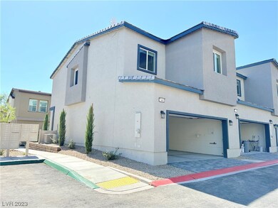 7480 Mountain Ledge St, Las Vegas, NV 89139 - photo 3