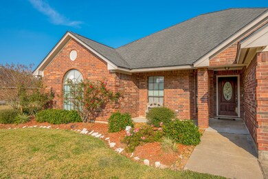 223 County Road 461b, Brazoria, TX 77422 - photo 3