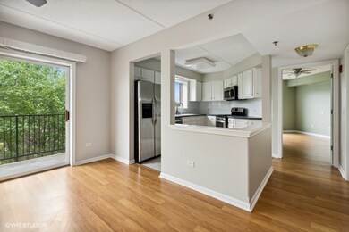 351 Town Place Cir unit 405, Buffalo Grove, IL 60089 - photo 7