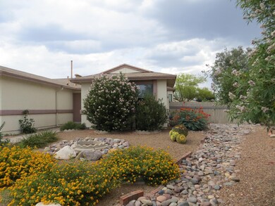 5871 N Troutbrook Place, Tucson, AZ 85741 - photo 2